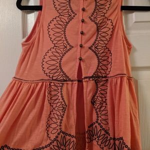 Alter'd State Boho Top